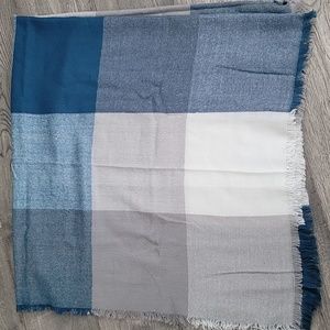 Vici Dolls scarf
